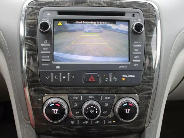2014 Buick Enclave Premium