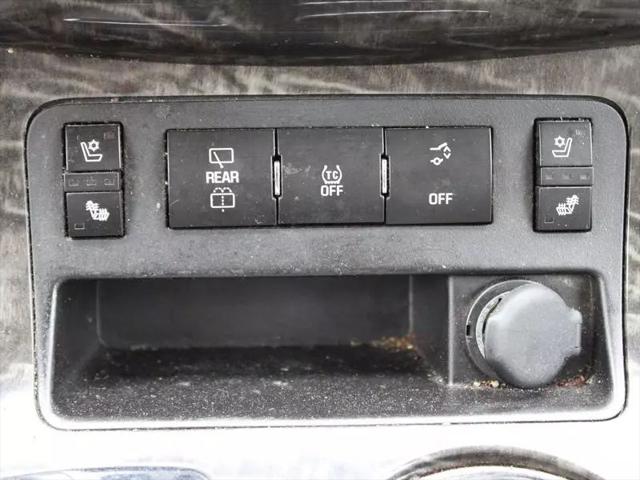 2014 Buick Enclave Premium