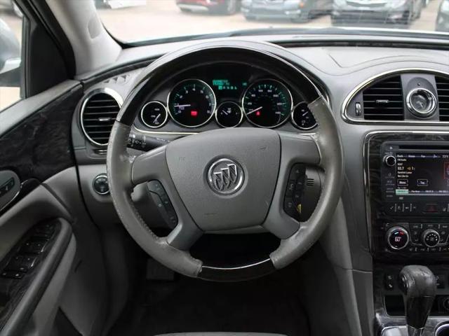 2014 Buick Enclave Premium