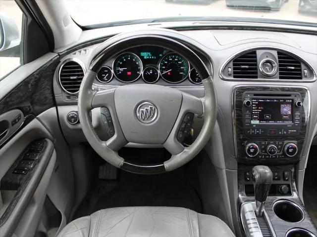 2014 Buick Enclave Premium