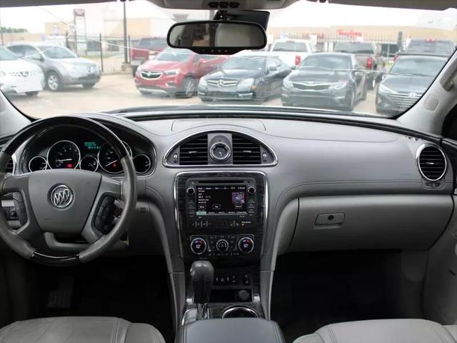 2014 Buick Enclave Premium
