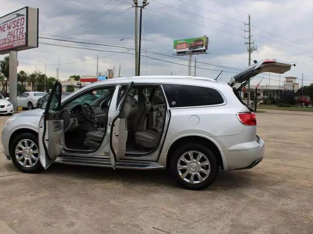 2014 Buick Enclave Premium