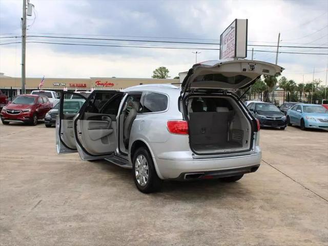 2014 Buick Enclave Premium