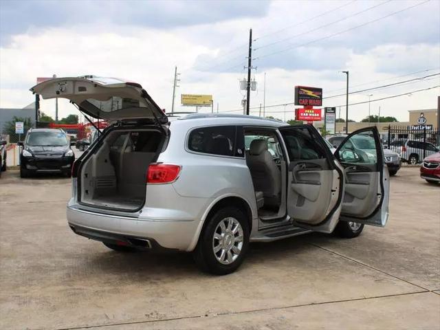 2014 Buick Enclave Premium
