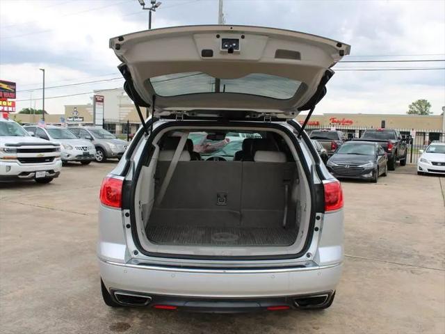 2014 Buick Enclave Premium