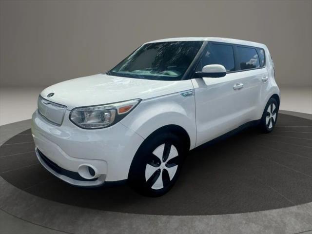 2016 Kia Soul EV Base for sale in Phoenix, AZ