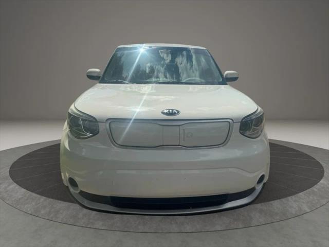 2016 Kia Soul EV Base