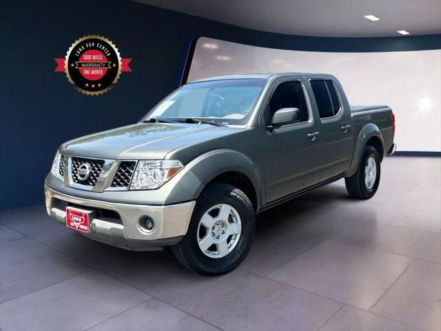 2006 Nissan Frontier SE for sale in San Antonio, TX
