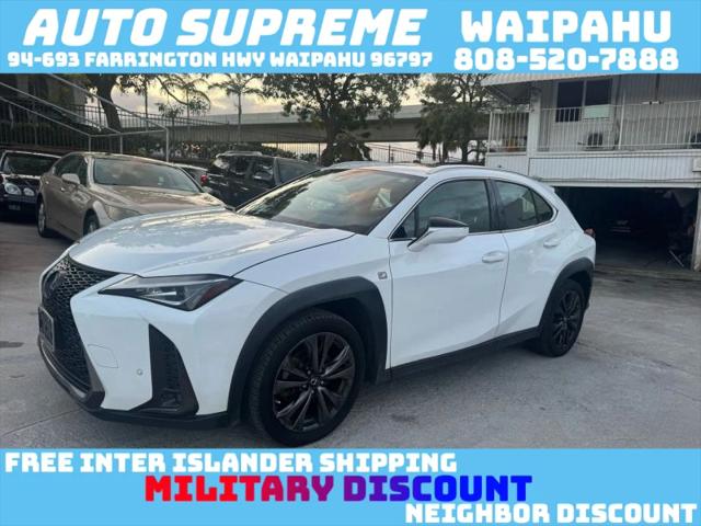 2019 Lexus UX 200 Luxury for sale in Waipahu, HI