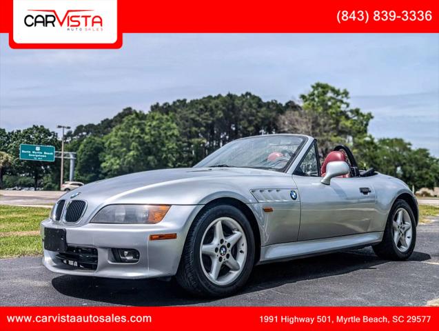 1998 BMW Z3 2.8 for sale in Myrtle Beach, SC