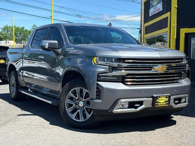 2019 Chevrolet Silverado 1500 High Country for sale in Avenel, NJ