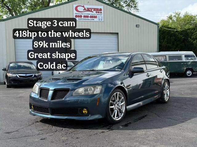2009 Pontiac G8 GT for sale in Jeffersonville, IN