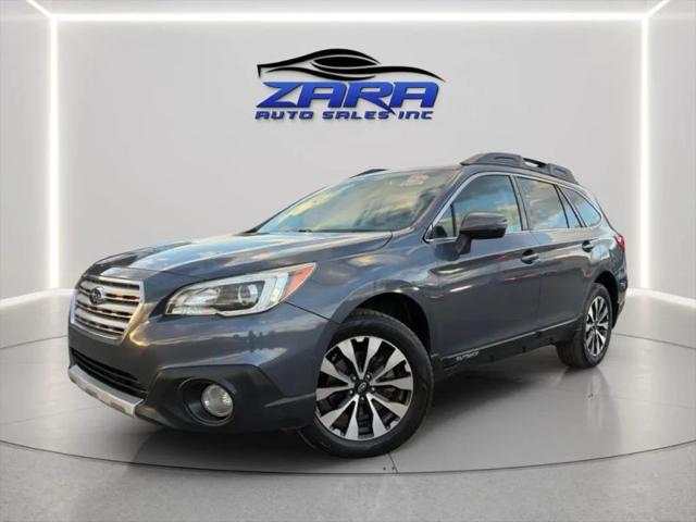 2016 Subaru Outback 2.5i Limited for sale in Denver, CO