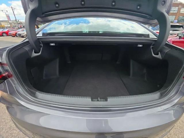2022 Acura TLX Technology Package