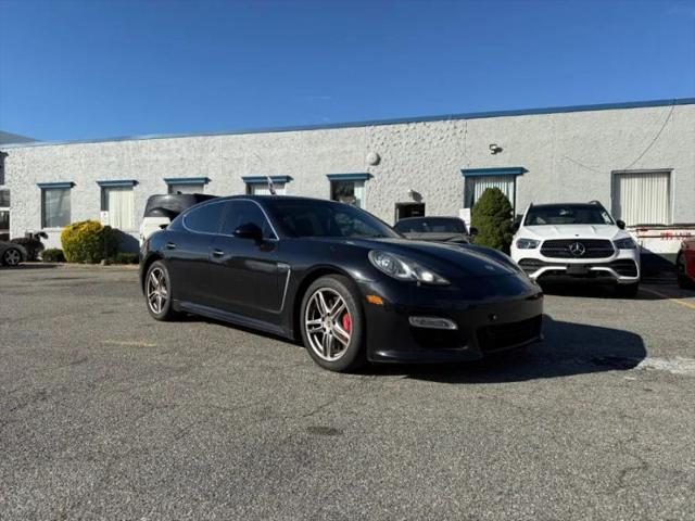 2013 Porsche Panamera Turbo for sale in Hicksville, NY