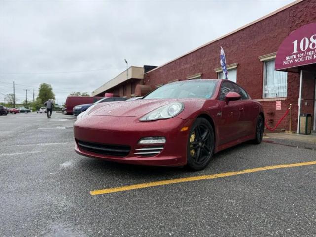 2011 Porsche Panamera 4 for sale in Hicksville, NY