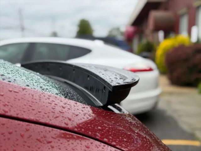 2011 Porsche Panamera 4