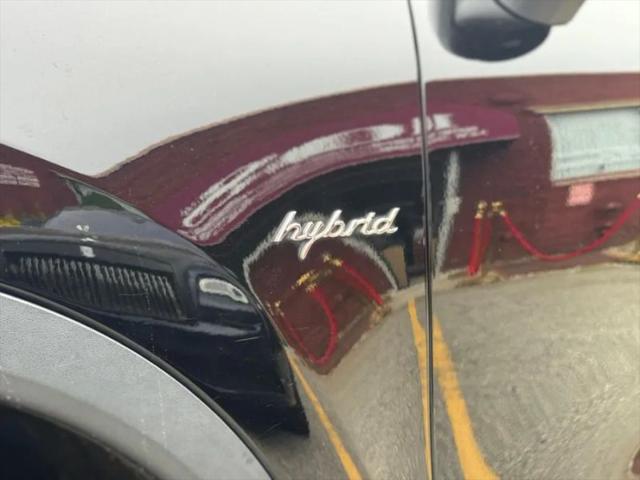 2014 Porsche Cayenne S