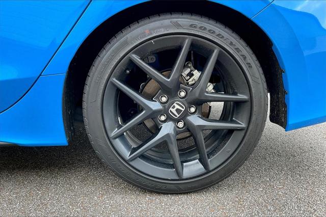 Used 2024 Honda Civic For Sale in Olive Branch, MS