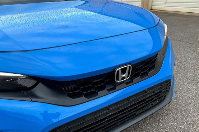 Used 2024 Honda Civic For Sale in Olive Branch, MS