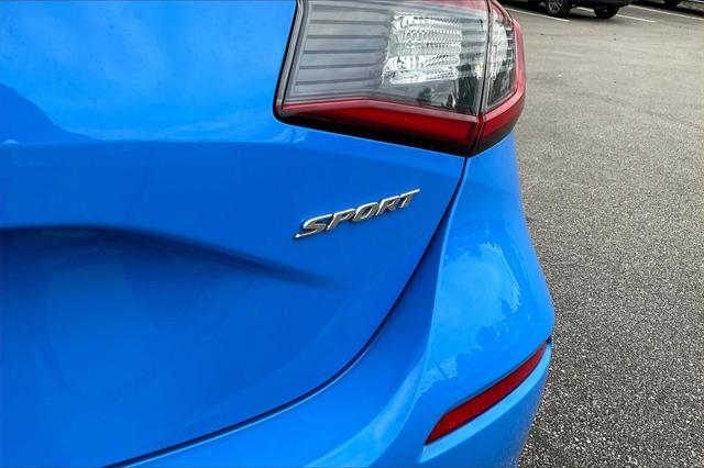 Used 2024 Honda Civic For Sale in Olive Branch, MS