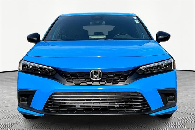 Used 2024 Honda Civic For Sale in Olive Branch, MS
