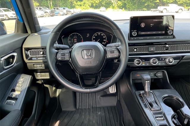 Used 2024 Honda Civic For Sale in Olive Branch, MS