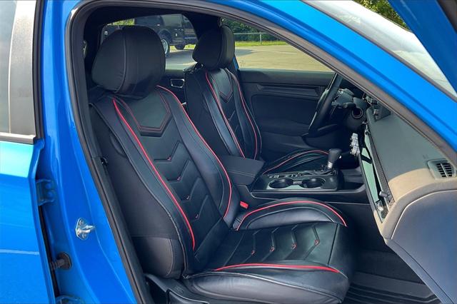 Used 2024 Honda Civic For Sale in Olive Branch, MS