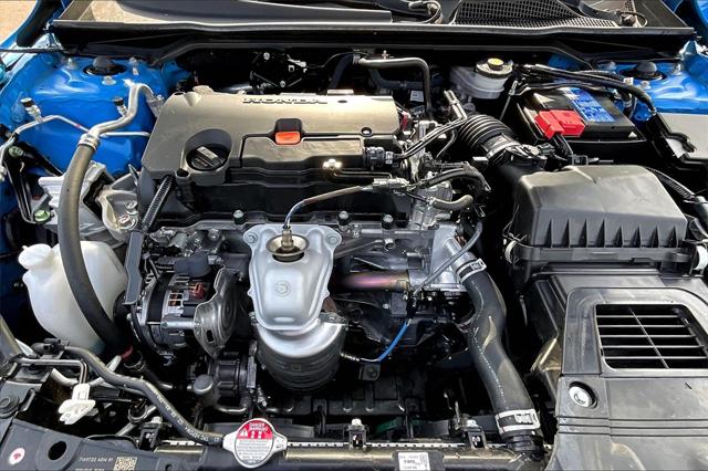Used 2024 Honda Civic For Sale in Olive Branch, MS