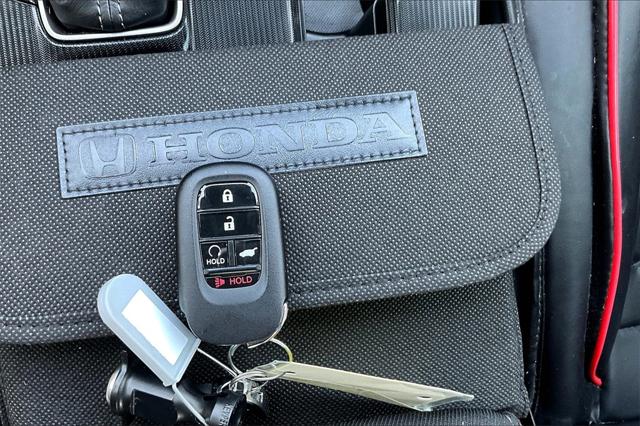 Used 2024 Honda Civic For Sale in Olive Branch, MS