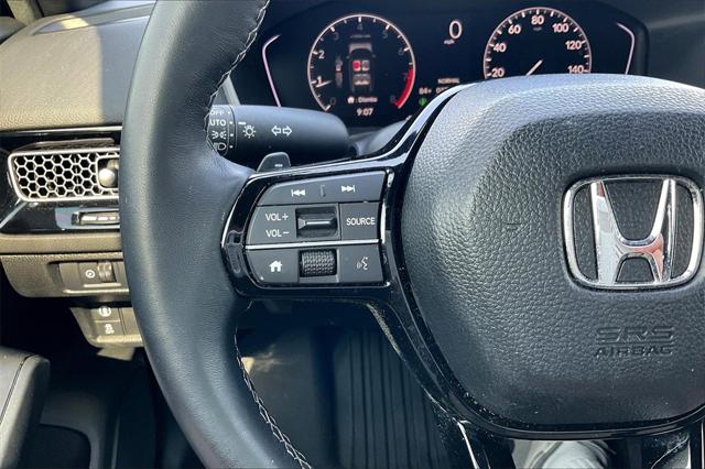Used 2024 Honda Civic For Sale in Olive Branch, MS