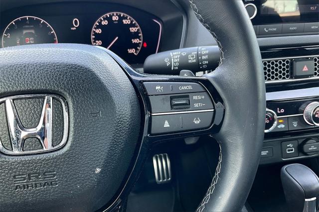 Used 2024 Honda Civic For Sale in Olive Branch, MS