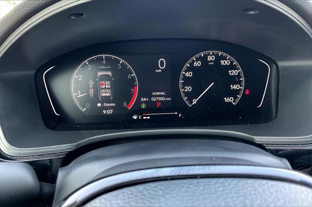 Used 2024 Honda Civic For Sale in Olive Branch, MS