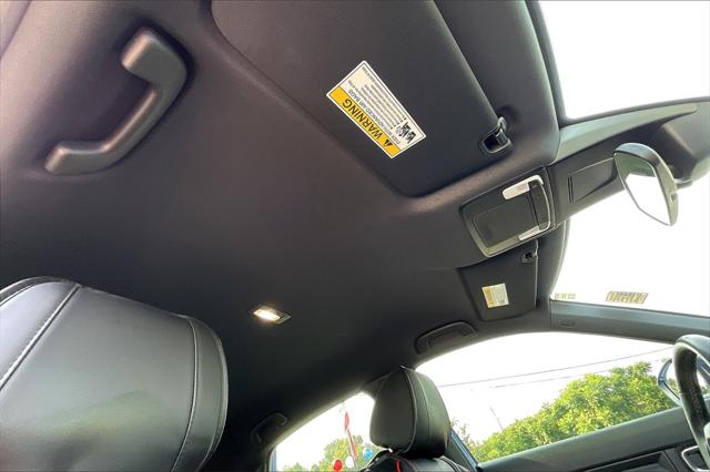 Used 2024 Honda Civic For Sale in Olive Branch, MS