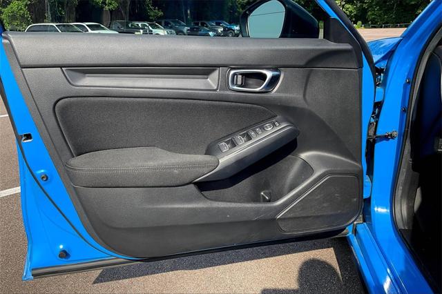 Used 2024 Honda Civic For Sale in Olive Branch, MS