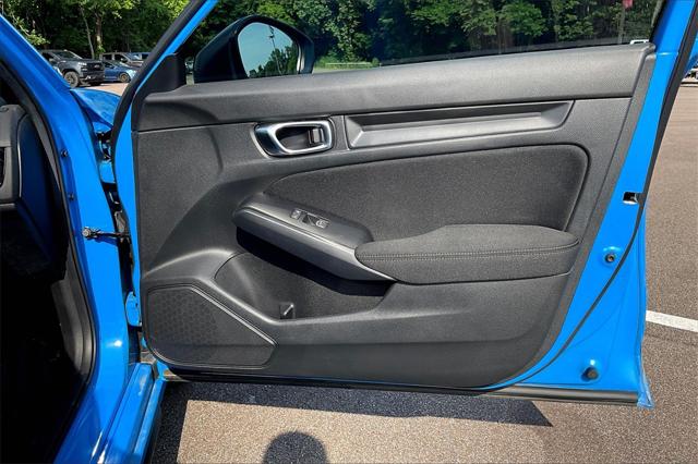 Used 2024 Honda Civic For Sale in Olive Branch, MS