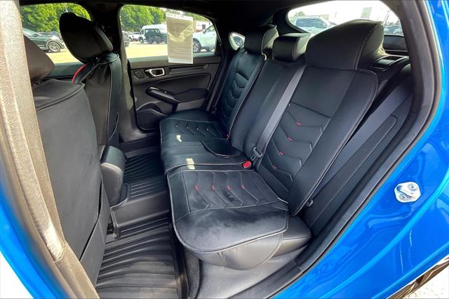 Used 2024 Honda Civic For Sale in Olive Branch, MS