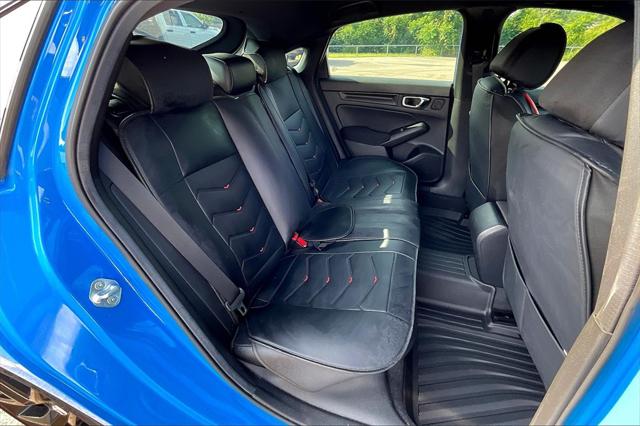 Used 2024 Honda Civic For Sale in Olive Branch, MS