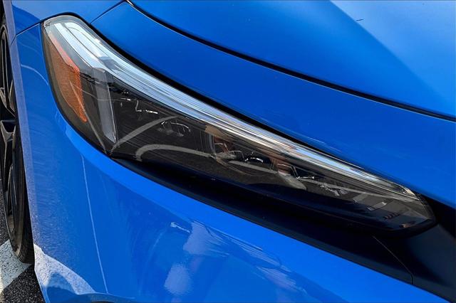 Used 2024 Honda Civic For Sale in Olive Branch, MS