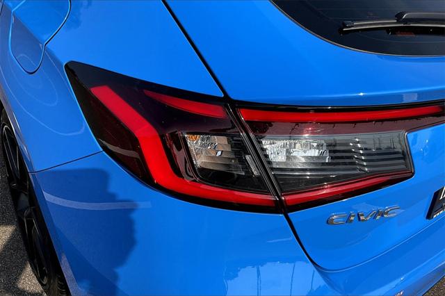 Used 2024 Honda Civic For Sale in Olive Branch, MS