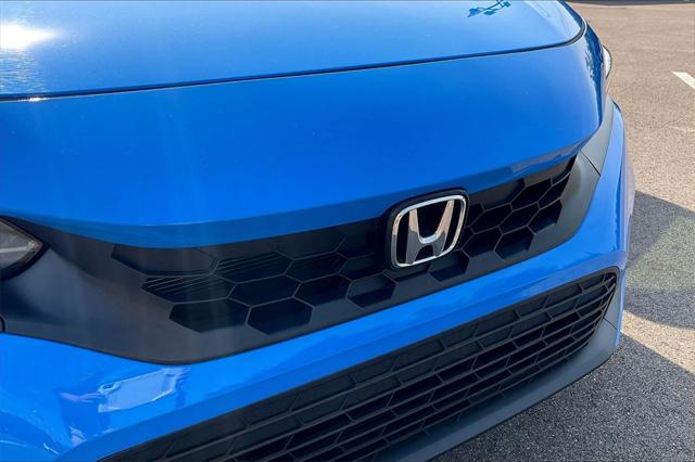 Used 2024 Honda Civic For Sale in Olive Branch, MS