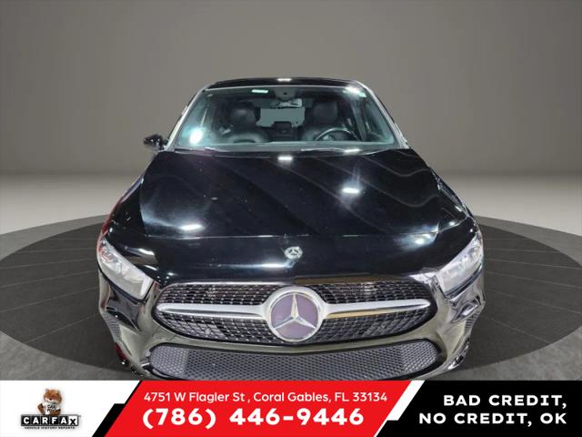 2019 Mercedes-Benz A 220 A 220 for sale in Coral Gables, FL