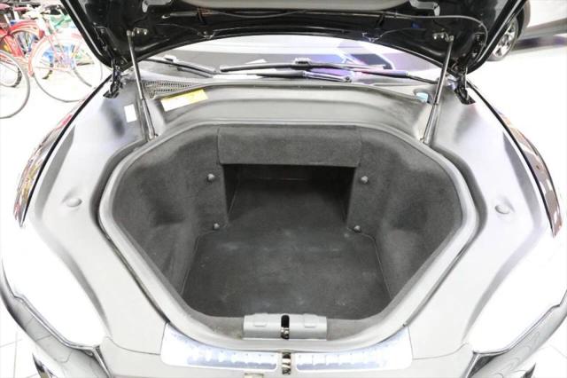 2014 Tesla Model S P85