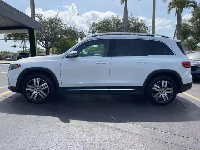 2023 Mercedes-Benz EQB 250 EQB 250+