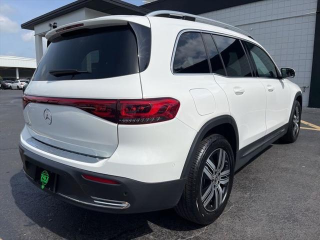 2023 Mercedes-Benz EQB 250 EQB 250+