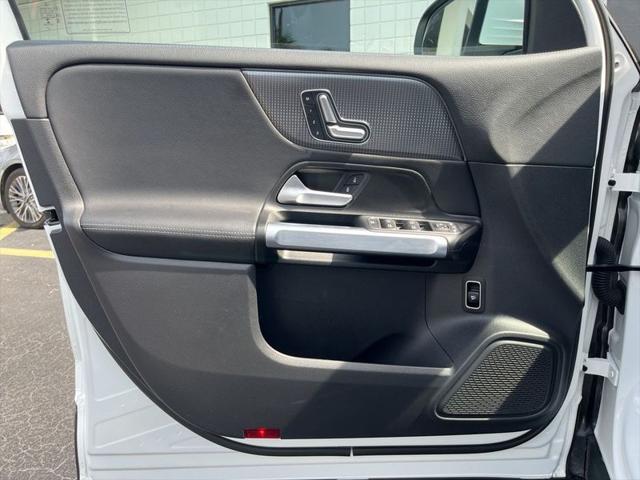 2023 Mercedes-Benz EQB 250 EQB 250+