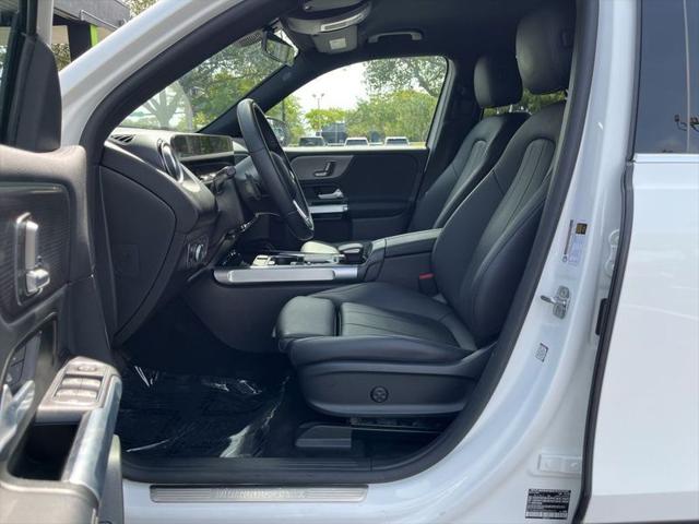 2023 Mercedes-Benz EQB 250 EQB 250+