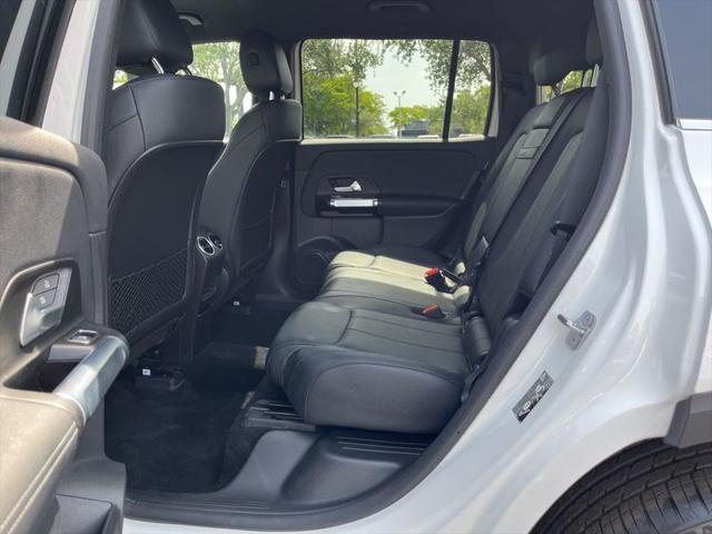 2023 Mercedes-Benz EQB 250 EQB 250+
