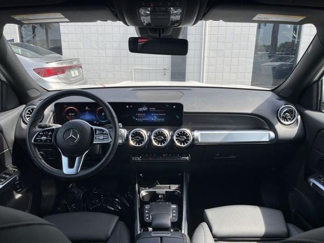 2023 Mercedes-Benz EQB 250 EQB 250+