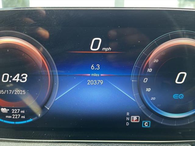 2023 Mercedes-Benz EQB 250 EQB 250+